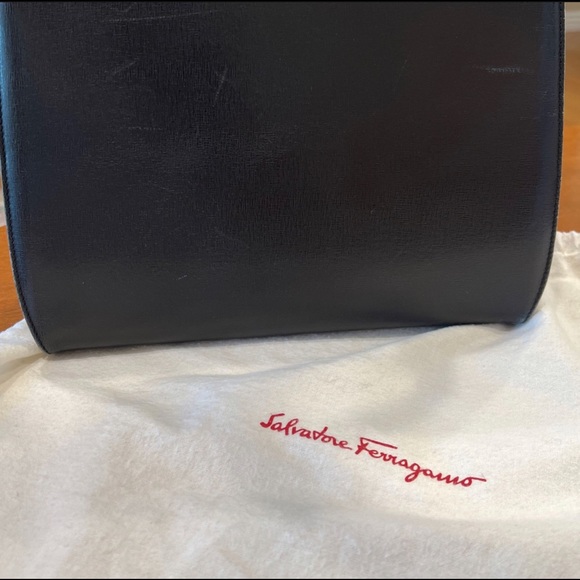 Ferragamo Bag - Picture 8 of 9